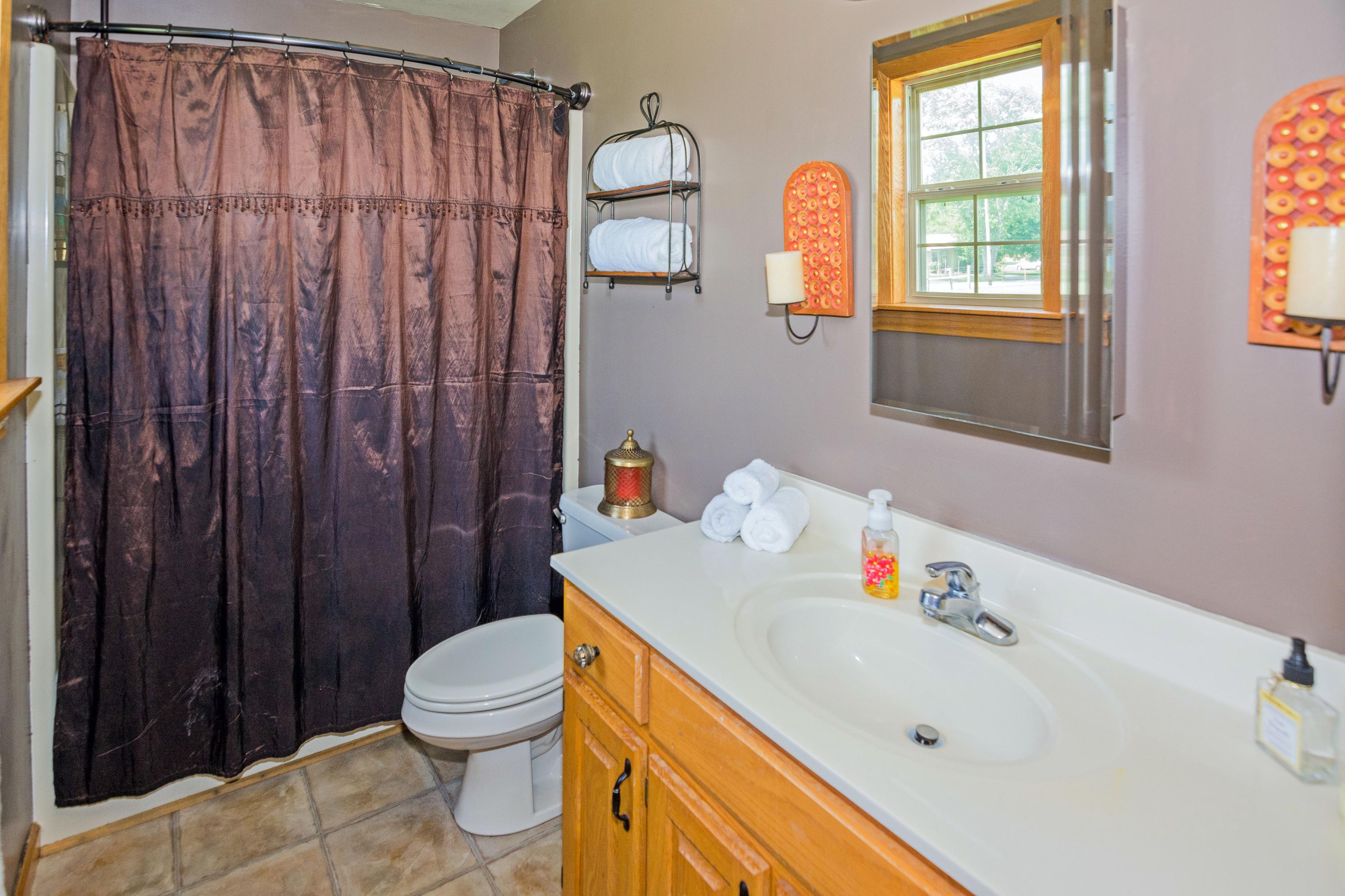 1077 Kell Loop Dunlap, TN 37327 - Photo 28 of 36 Kell Loop-24