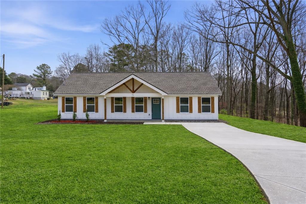 71 Old Teal Road Hiram, GA 30141 - Photo 1 of 1 Gallery Image 1