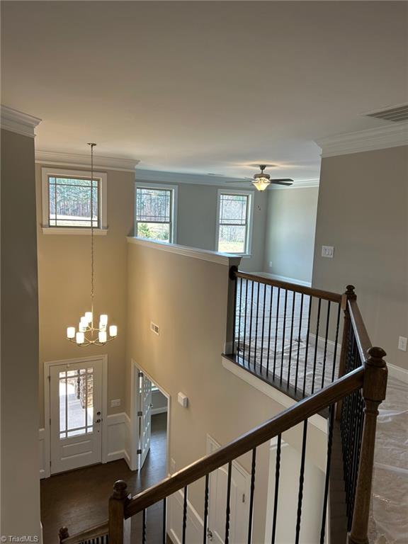 7883 Pine Forest Drive Oak Ridge, NC 27310 - Photo 11 of 17
