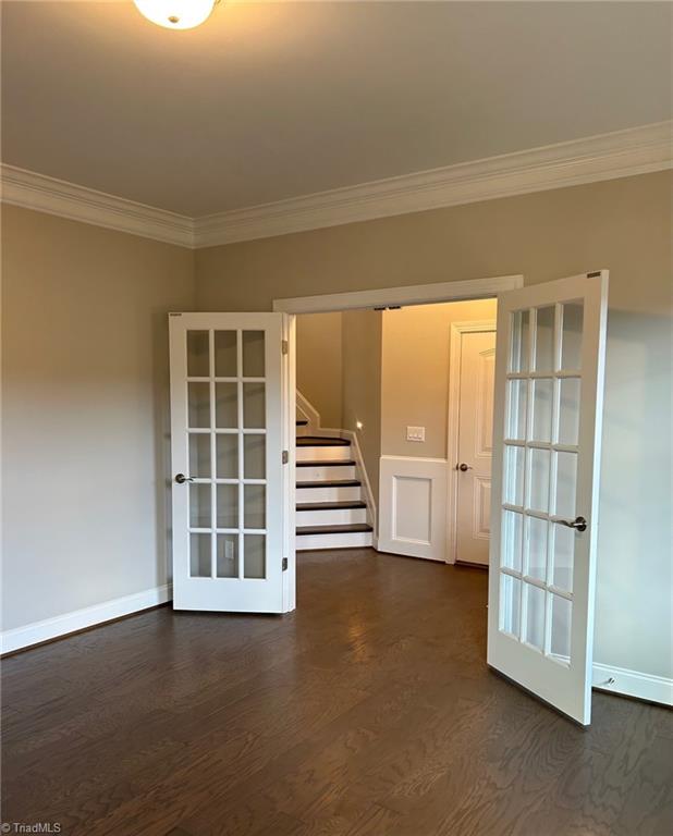 7883 Pine Forest Drive Oak Ridge, NC 27310 - Photo 16 of 17