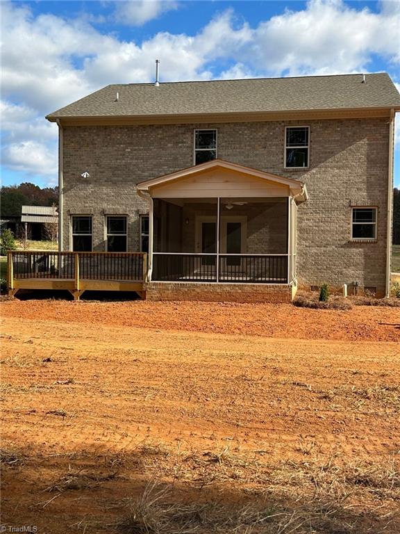 7883 Pine Forest Drive Oak Ridge, NC 27310 - Photo 2 of 17