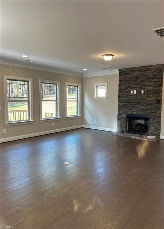 7883 Pine Forest Drive Oak Ridge, NC 27310 - Photo 3 of 17
