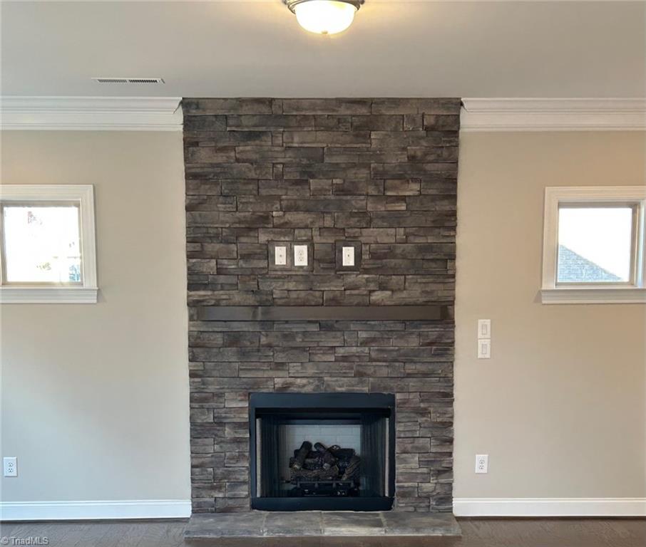 7883 Pine Forest Drive Oak Ridge, NC 27310 - Photo 4 of 17