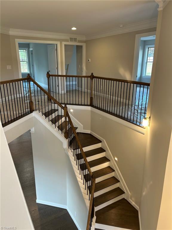 7883 Pine Forest Drive Oak Ridge, NC 27310 - Photo 5 of 17
