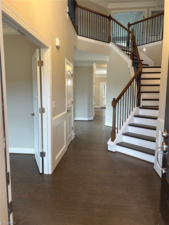 7883 Pine Forest Drive Oak Ridge, NC 27310 - Photo 6 of 17