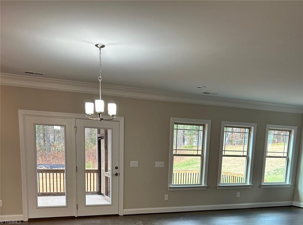 7883 Pine Forest Drive Oak Ridge, NC 27310 - Photo 7 of 17