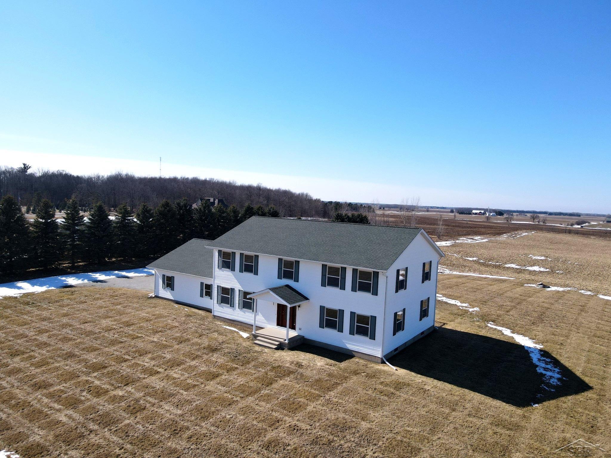 2649 Colwood Road Caro, MI 48723 - Photo 35 of 47