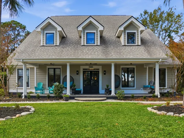 $1,275,000 | 121 Berkshire Drive, Charleston, SC 29492