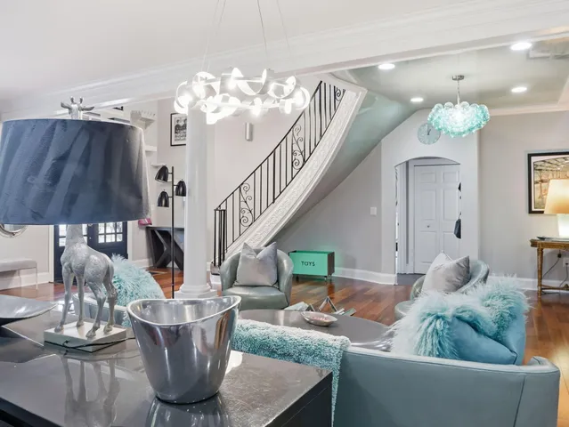 $1,275,000 | 121 Berkshire Drive, Charleston, SC 29492