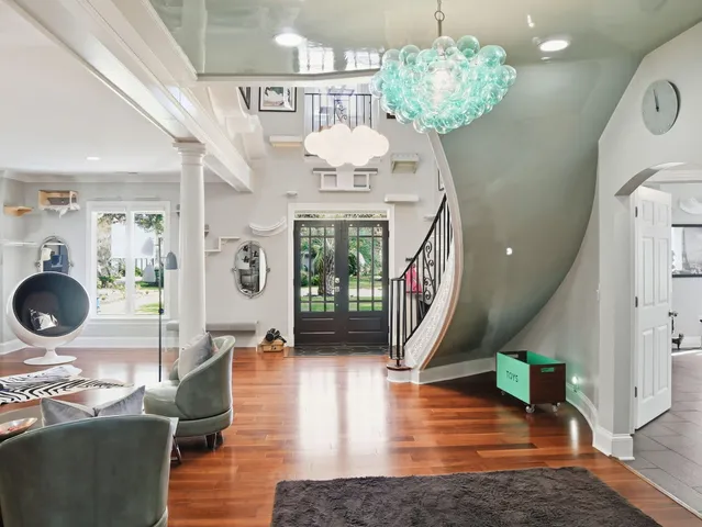 $1,275,000 | 121 Berkshire Drive, Charleston, SC 29492