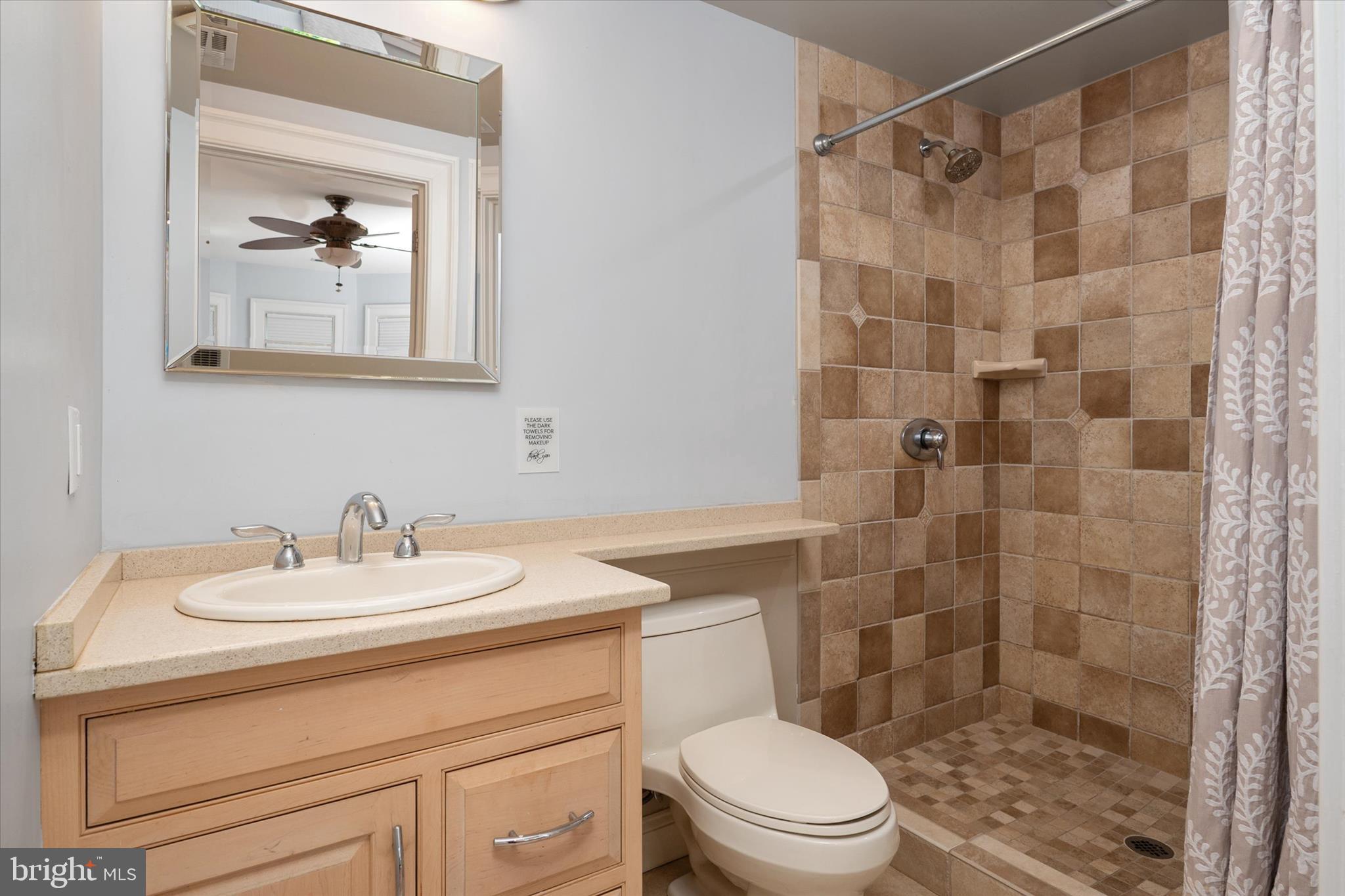 238 King George Street Annapolis, MD 21401 - Photo 32 of 55 Upper hall ensuite bath
