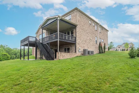 $1,875,000 | 1901 New Bristol Lane, Brentwood, TN 37027