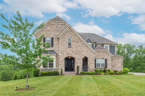 $1,875,000 | 1901 New Bristol Lane, Brentwood, TN 37027