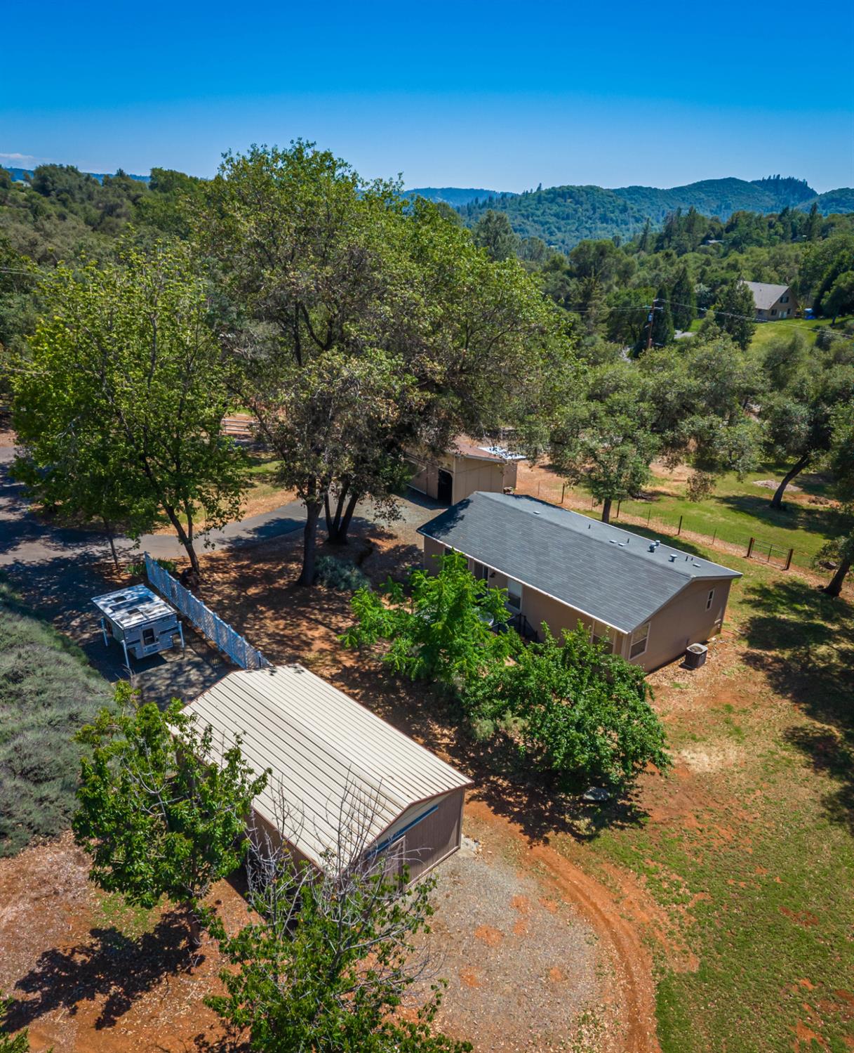 1725 Lone Pine Road Shingle Springs, CA 95682 - Photo 73 of 86