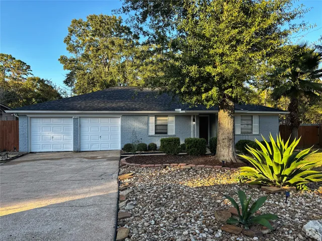 $1,850 | 3214 Long Shadows Street, Spring, TX 77380