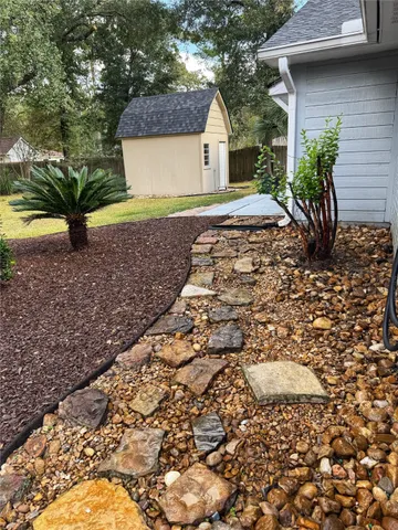 $1,900 | 3214 Long Shadows Street, Spring, TX 77380