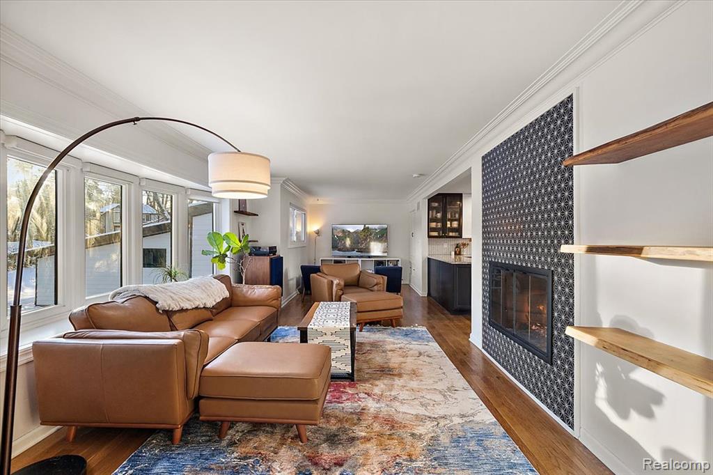 3267 Greentree Road Bloomfield Hills, MI 48304 - Photo 4 of 75