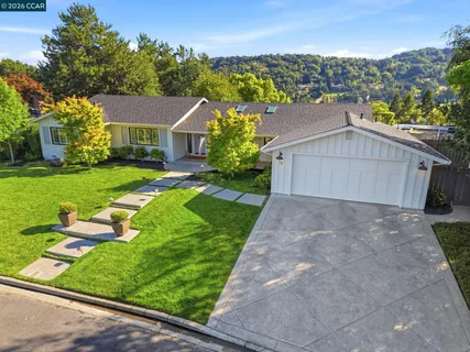 $2,800,000 | Undisclosed Address, Moraga, CA 94556