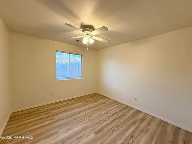 $1,600 | 7160 East Thrush Lane, Unit 1, Prescott Valley, AZ 86314