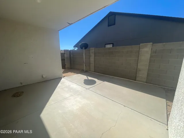 $1,600 | 7160 East Thrush Lane, Unit 1, Prescott Valley, AZ 86314