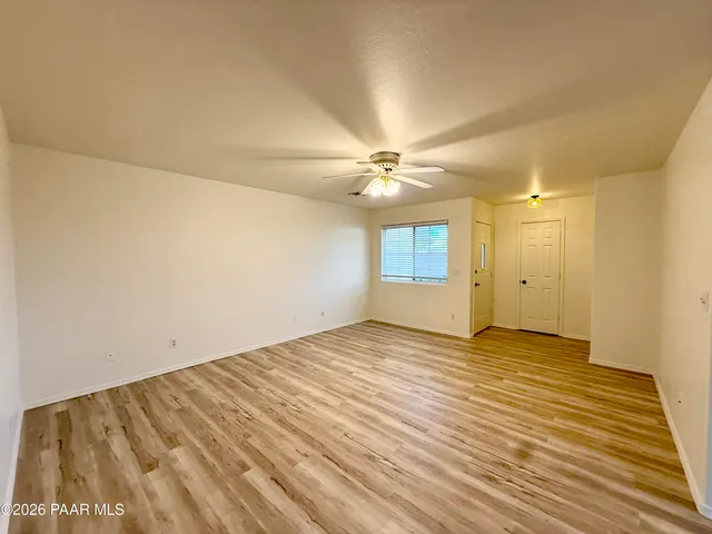 $1,600 | 7160 East Thrush Lane, Unit 1, Prescott Valley, AZ 86314