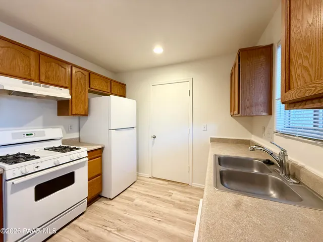 $1,600 | 7160 East Thrush Lane, Unit 1, Prescott Valley, AZ 86314