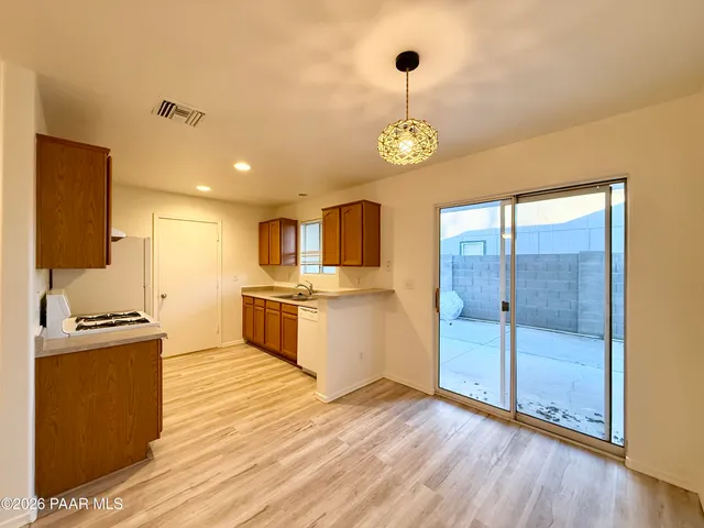 $1,600 | 7160 East Thrush Lane, Unit 1, Prescott Valley, AZ 86314