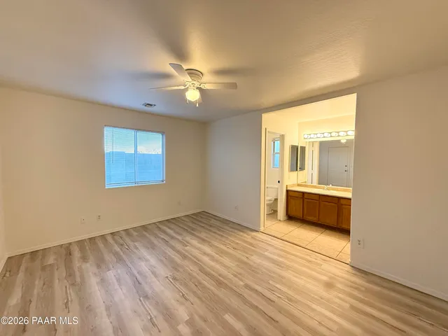 $1,600 | 7160 East Thrush Lane, Unit 1, Prescott Valley, AZ 86314