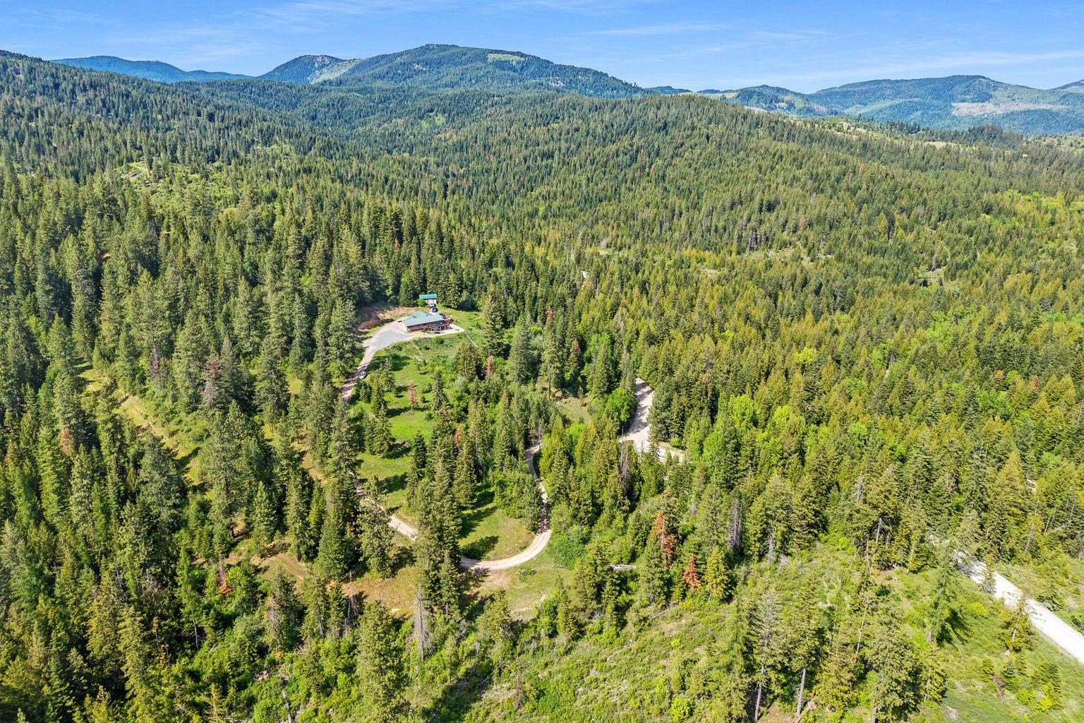 16027 North Koth Road Newman Lake, WA 99025 - Photo 45 of 48