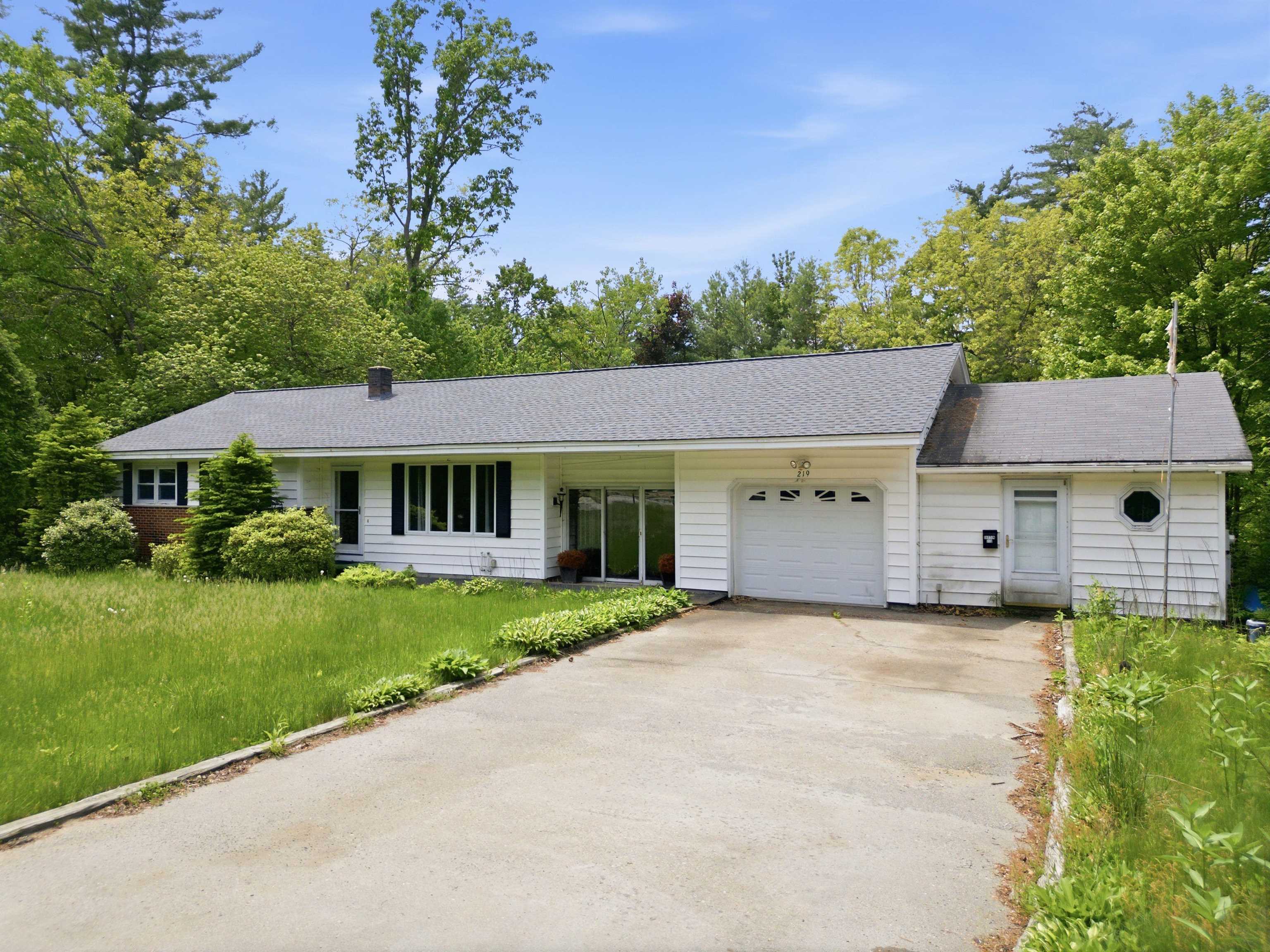219 Plain Road Hinsdale, NH 03451 - Photo 2 of 19