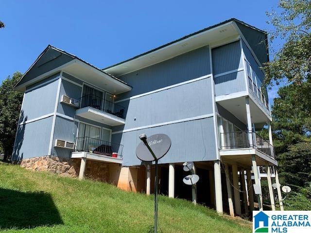 5250 Aquarius Drive Alpine, AL 35014 - Photo 5 of 6