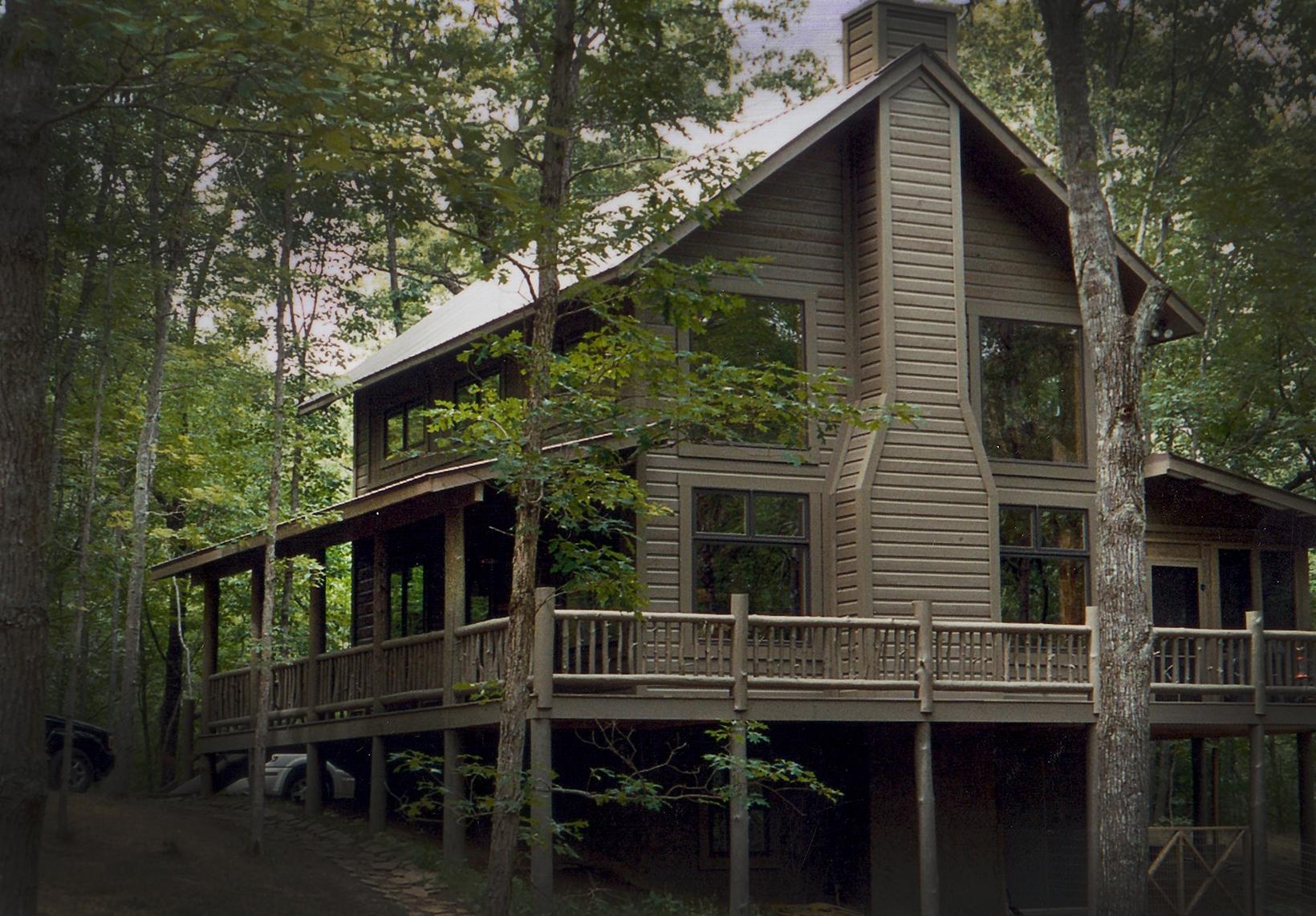 300 Buck Ridge Road Oneida, TN 37841 - Photo 1 of 39 300 Buck Ridge Road