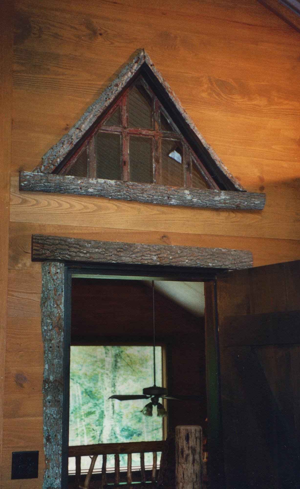 300 Buck Ridge Road Oneida, TN 37841 - Photo 29 of 39 Architectural window