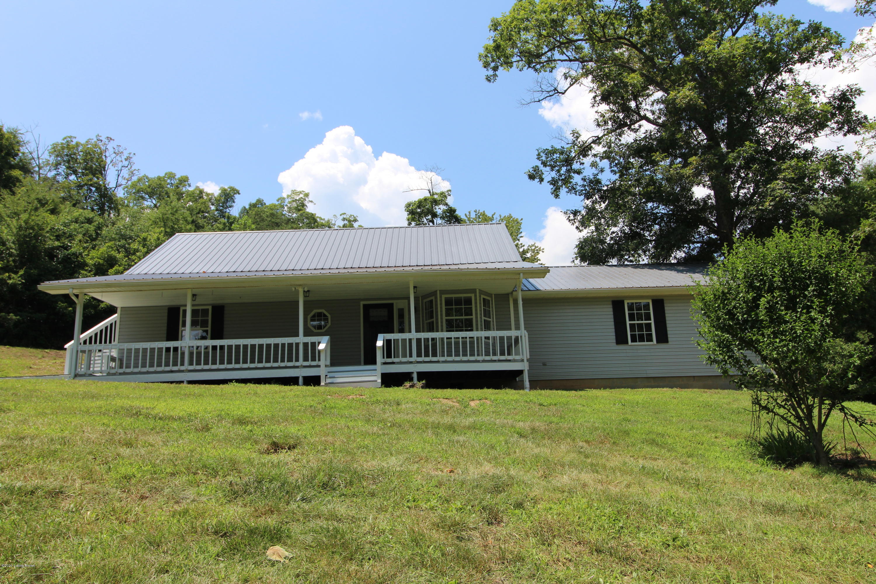 515 Masden Road Boston, KY 40107 - Photo 1 of 35 005