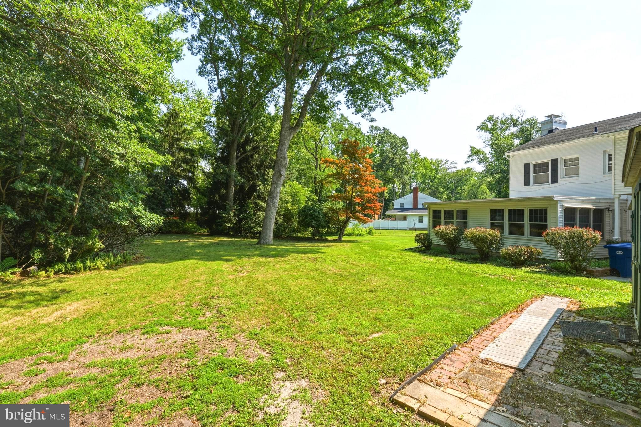 42 Devon Road Mount Holly, NJ 08060 - Photo 38 of 48