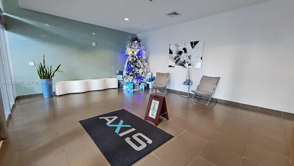 $2,900 | 1111 Southwest 1st Avenue, Unit 2124N, Miami, FL 33130