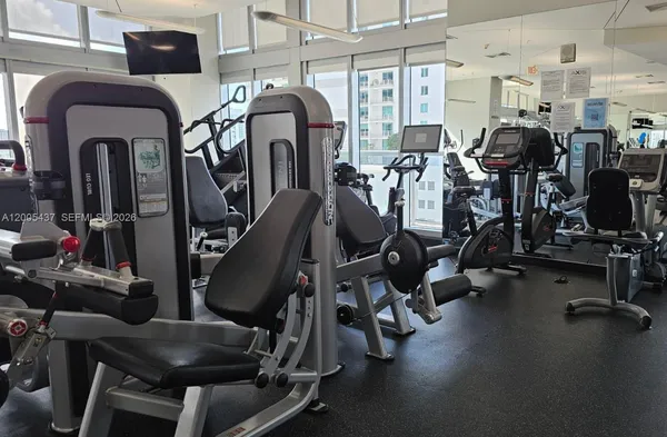 $2,900 | 1111 Southwest 1st Avenue, Unit 2124N, Miami, FL 33130