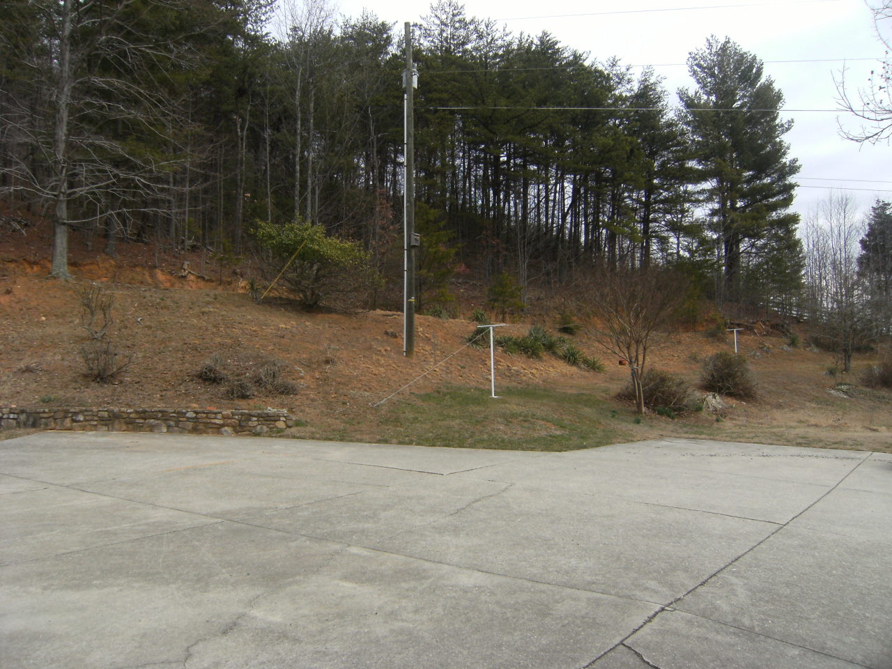 6111 Mt Chestnut Road Roanoke, VA 24018 - Photo 18 of 21 6111 Mt