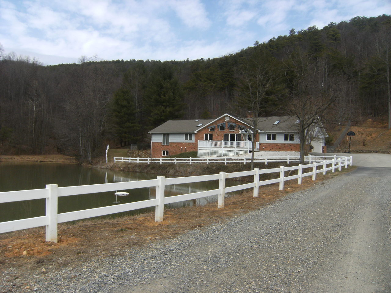 6111 Mt Chestnut Road Roanoke, VA 24018 - Photo 19 of 21 6111 Mt