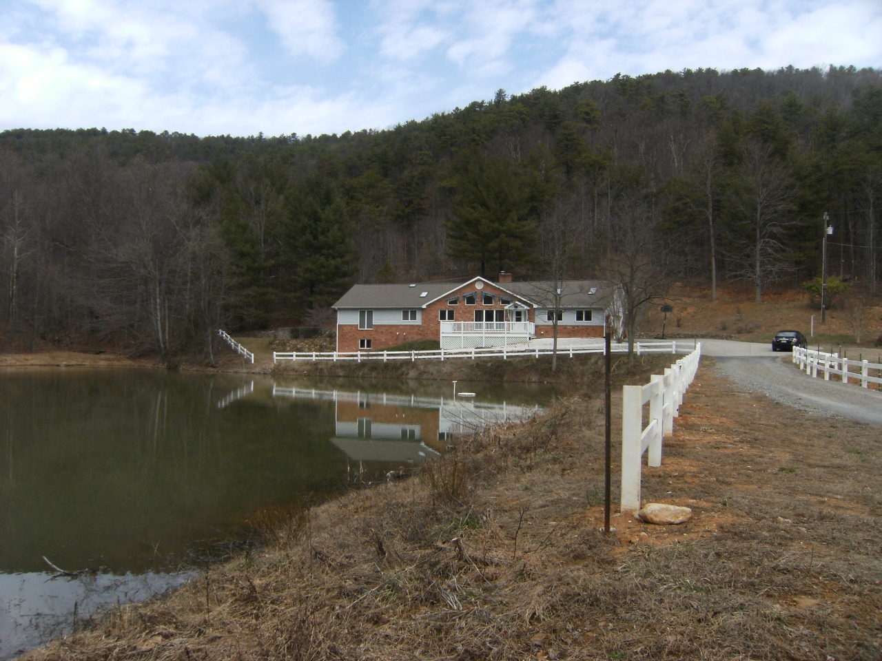 6111 Mt Chestnut Road Roanoke, VA 24018 - Photo 20 of 21 6111 Mt