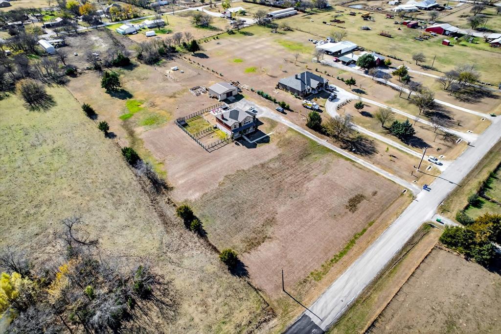 7675 Michael Road Sanger, TX 76266 - Photo 37 of 40 view of city