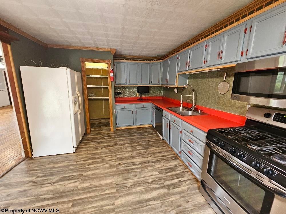 600 Clarksburg Road Buckhannon, WV 26201 - Photo 12 of 38 Gallery Image 12