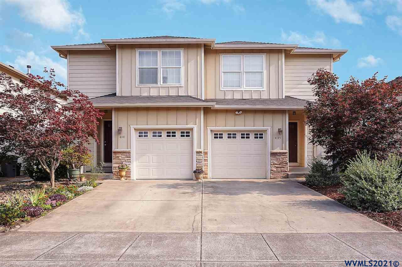 4141 Geranium Loop Northeast Salem, OR 97305 - Photo 1 of 36
