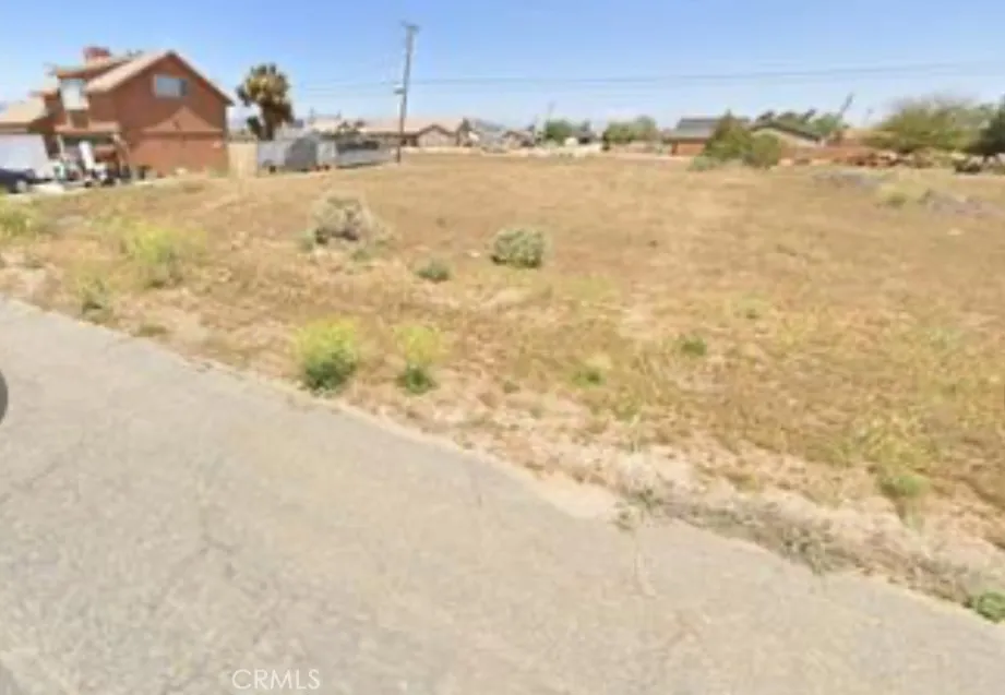 0 Nipa Avenue Edwards, CA 93523 - Photo 5 of 8
