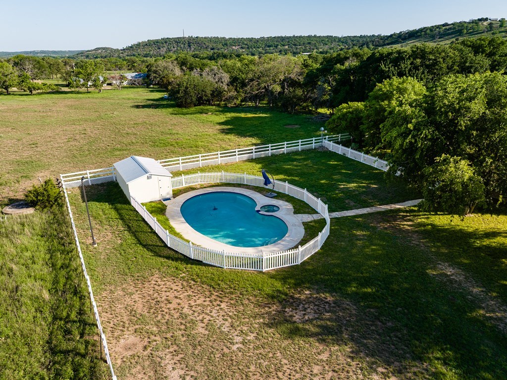 150 Dickey Road Ingram, TX 78025 - Photo 40 of 71 Gallery Image 40