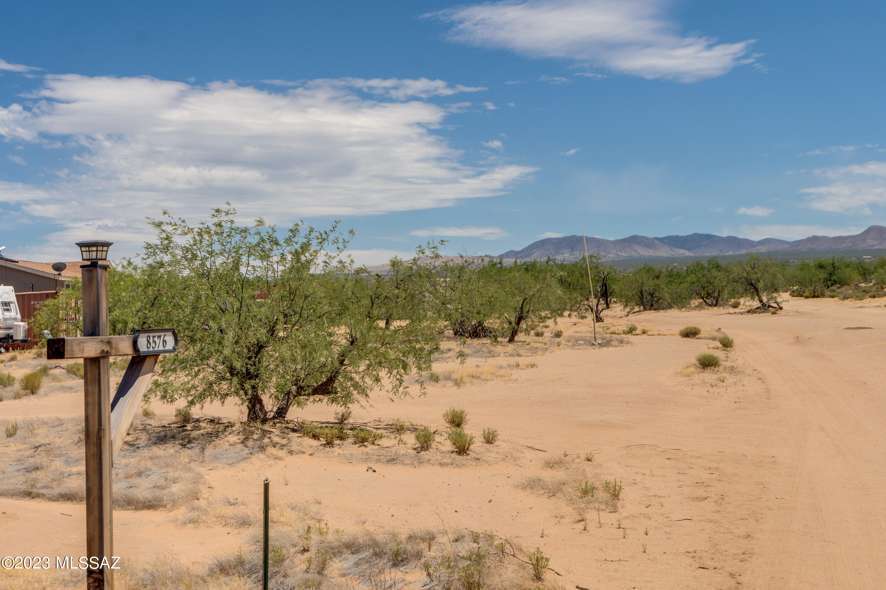 8576 South Marstellar Road, Unit 7 Tucson, AZ 85736 - Photo 21 of 32 Gallery Image 21