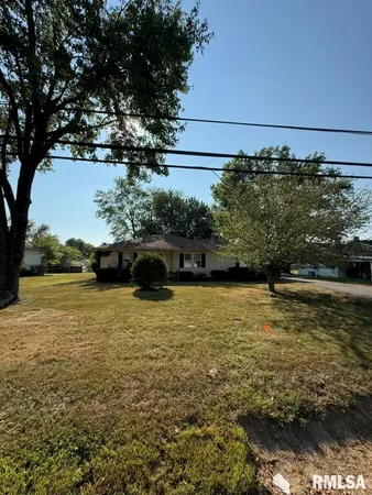 $157,500 | 1708 North State Street, Marion, IL 62959