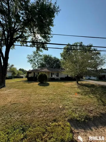 $157,500 | 1708 North State Street, Marion, IL 62959