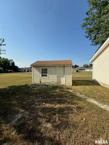 $157,500 | 1708 North State Street, Marion, IL 62959