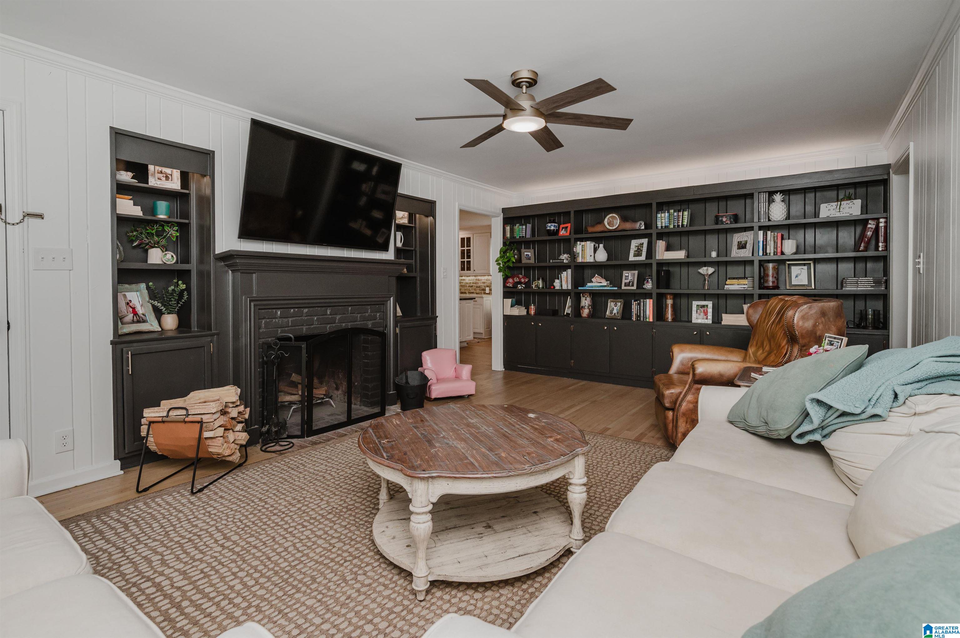 3517 Mill Springs Road Birmingham, AL 35223 - Photo 19 of 45